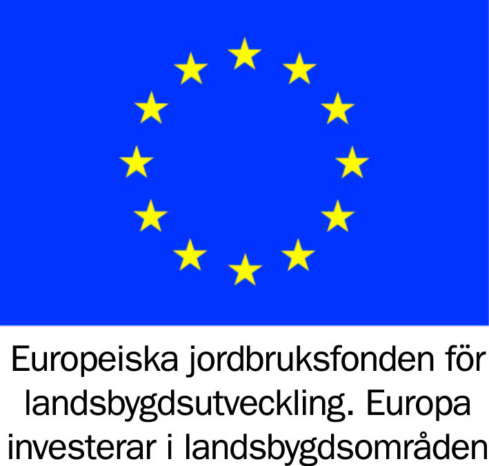 Europeiska jordbruksfonden för landsbygdsutveckling